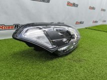 Фара правая Kia Soul