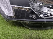 Фара правая Kia Soul