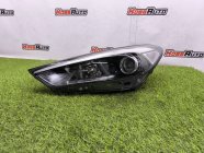 Фара левая Hyundai Tucson 3 2015-