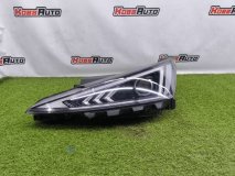 Фара левая Hyundai Elantra 6 рест