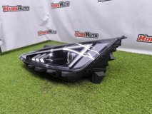 Фара левая Hyundai Elantra 6 рест