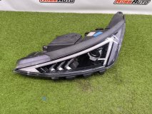 Фара левая Hyundai Elantra 6 рест