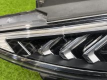 Фара левая Hyundai Elantra 6 рест