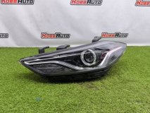 Фара левая Hyundai Elantra 2015-