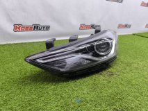 Фара левая Hyundai Elantra 2015-