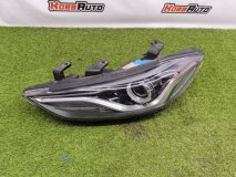 Фара левая Hyundai Elantra 2015-