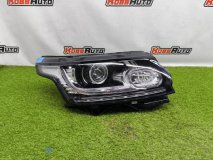 Фара правая Land Rover Range Rover L405