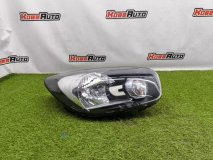Фара правая Kia Picanto 2
