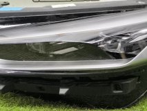 Фара LED левая Kia K8