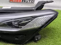Фара LED левая Kia K8