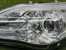 Фара левая Hyundai Grandeur 5 2015-