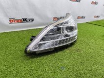 Фара левая Hyundai Equus
