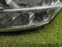 Фара левая Hyundai Equus
