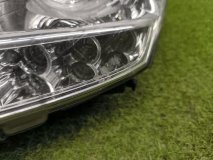 Фара левая Hyundai Equus
