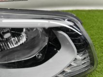 Фара правая Kia Ray