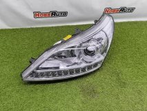 Фара левая Hyundai Equus