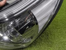 Фара левая Hyundai Equus