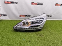 Фара левая Hyundai Equus