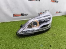 Фара левая Hyundai Equus
