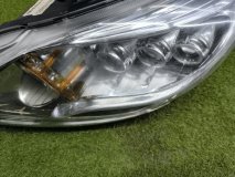 Фара левая Hyundai Equus