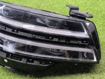 Фара LED правая Genesis G80