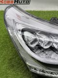 Фара правая Hyundai Equus