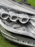 Фара правая Hyundai Equus