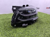 Фара LED левая Kia K900