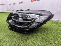 Фара LED левая Kia K900