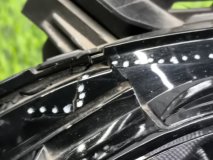 Фара LED левая Kia K900