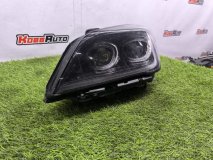 Фара LED левая Genesis G80 DH