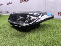 Фара LED левая Genesis G80 DH