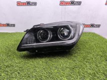 Фара левая Hyundai Genesis 2