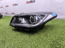 Фара левая Hyundai Genesis 2