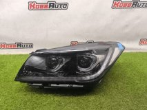 Фара LED левая Genesis G80 DH