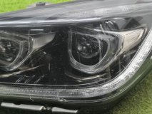 Фара LED левая Genesis G80 DH