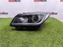 Фара левая Hyundai Genesis 2