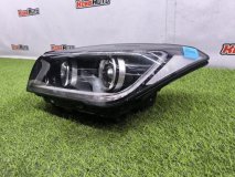 Фара левая Hyundai Genesis 2