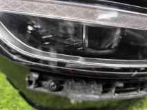 Фара LED правая передняя Genesis G80