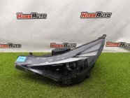 Фара галогеновая левая передняя Hyundai Elantra 7