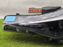 Фара галогеновая левая передняя Hyundai Elantra 7