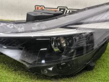 Фара галогеновая левая передняя Hyundai Elantra 7