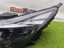 Фара галогеновая левая передняя Hyundai Elantra 7