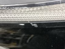 Фара галогеновая левая передняя Hyundai Elantra 7