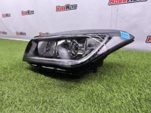 Фара ксеноновая левая передняя Hyundai Genesis 2 2014-2017