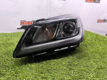 Фара ксеноновая левая передняя Hyundai Genesis 2 2014-2017