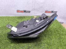 Фара ксеноновая левая передняя Hyundai Genesis 2 2014-2017