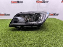 Фара ксеноновая левая передняя Hyundai Genesis 2 2014-2017