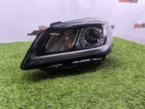 Фара ксеноновая левая передняя Hyundai Genesis 2 2014-2017