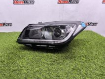 Фара ксеноновая левая передняя Hyundai Genesis 2 2014-2017
